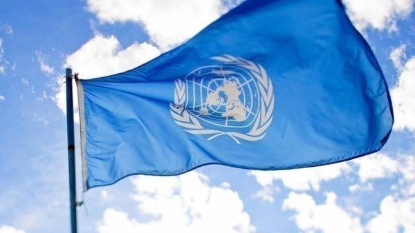 Αναρτήθηκε στον ΟΗΕ η συμφωνία οριοθέτησης ΑΟΖ Ελλάδας-Αιγύπτου
