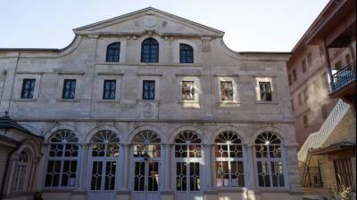 Ιστορική επίσκεψη του Πάπα Λέοντος ΙΔ' στο Φανάρι και τη Νίκαια - Σήμερα η συνάντησή του με τον Ερντογάν