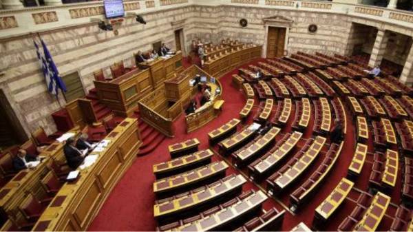 Δημητρούλιας για Συμφωνία Πρεσπών: “Ανεπιθύμητοι οι βουλευτές, που θα υπερψηφίσουν”