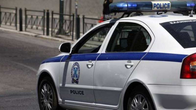 Λαμία: Ληστές «άρπαξαν» 3.000 ευρώ από ηλικιωμένο μέρα μεσημέρι