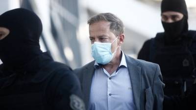 Δίκη Λιγνάδη: Την Δευτέρα η απολογία του - Ολοκληρώθηκε σήμερα η εξέταση μαρτύρων