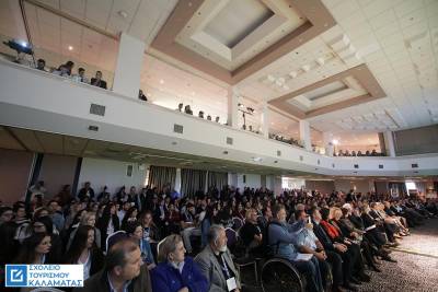 Σχολείο Τουρισμού Καλαμάτας: Επιστρέφει με έμφαση στη γαστρονομία και στον οίνο