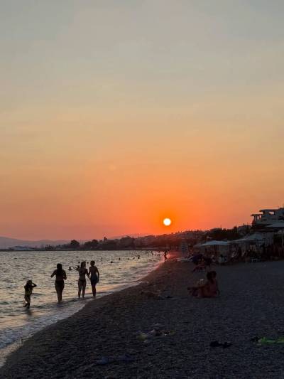 Αποτέλεσαν μονόδρομο...