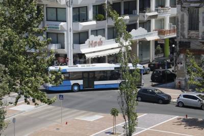 Εικόνες καθημερινής… τρέλας 