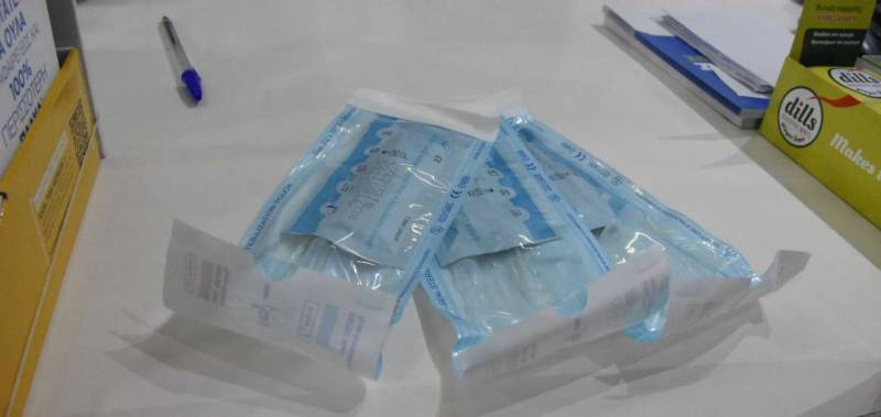 Self test - «Βόμβα» από τους φαρμακοποιούς: Σταματά στις 19 Ιουνίου η δωρεάν διάθεση από τα φαρμακεία