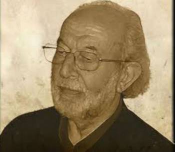 &quot;Εφυγε&quot; ο Λάκωνας δημοσιογράφος Θ. Πατρικαρέας - Ζήτησε η τέφρα του να σκορπιστεί στον Ευρώτα