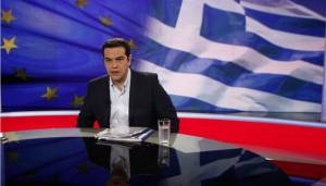 Διετή συμφωνία με ESM και αναδιάρθρωση του χρέους προτείνει η Ελλάδα