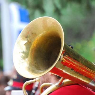 Εγγραφές στη Φιλαρμονική του Δήμου Οιχαλίας