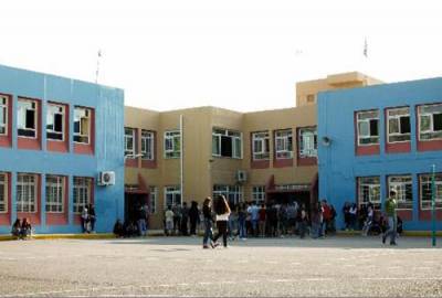 Διεθνές Θερινό Σχολείο Εκπαιδευτικών στην Καλαμάτα