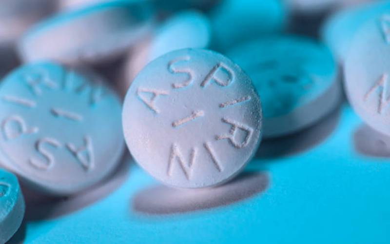 Η ασπιρίνη θα δοκιμαστεί ως πιθανό φάρμακο για τον κορονοϊό