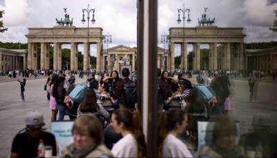 Αυξάνεται ο κατώτατος μισθός στη Γερμανία