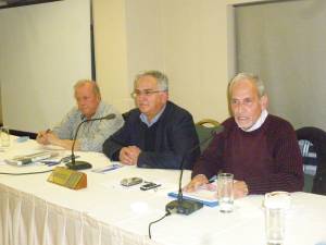 Συνταξιούχοι του ΟΣΕ: “Κακώς έκλεισε ο σιδηρόδρομος στην Πελοπόννησο”
