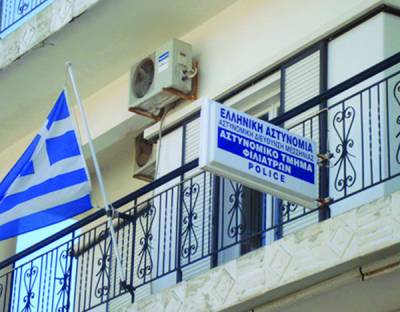 Τμήμα αλλοδαπών ζητεί ο Αγροτικός Σύλλογος Φιλιατρών