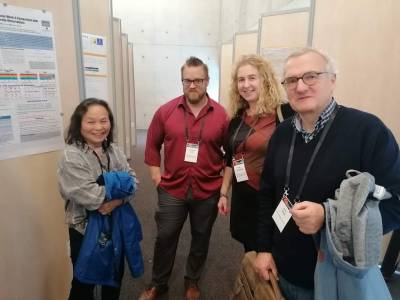 «Η ανθρωπότητα "αγγίζει" τον Ήλιο»: βραβείο από τη ΝASA σε Ελληνίδα ερευνήτρια Φυσικής Διαστήματος για την έρευνα των μυστηρίων του Ήλιου