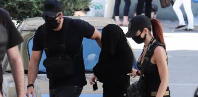 Επίθεση με βιτριόλι: Ομολόγησε η 35χρονη την επίθεση στην Ιωάννα (Βίντεο)