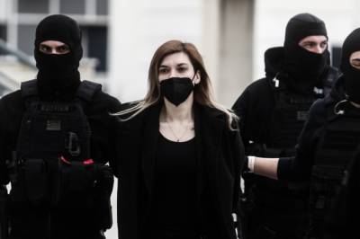 Δίκη Πισπιρίγκου: Μεροληψία της προέδρου καταγγέλλει ο Κούγιας – “Ο Θεός της κατηγορούμενης είμαι εγώ”