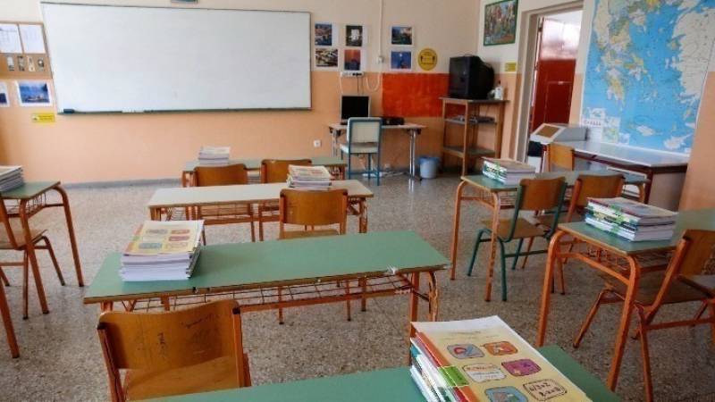 Πιλοτικό πρόγραμμα για την πρόληψη και αντιμετώπιση της σχολικής βίας