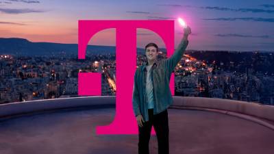 Ενιαία εμπειρία Telekom σε κτίρια, καταστήματα και τηλεφωνικά κέντρα εξυπηρέτησης
