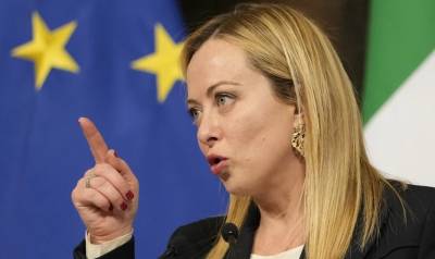 Ιταλία: Η κυβέρνηση αρνείται υποκλοπές επικοινωνιών δημοσιογράφων και πολιτικών