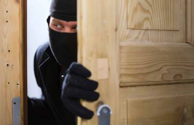 Συμμορία Αλβανών είχε ρημάξει τα χωριά της Ερμιονίδας