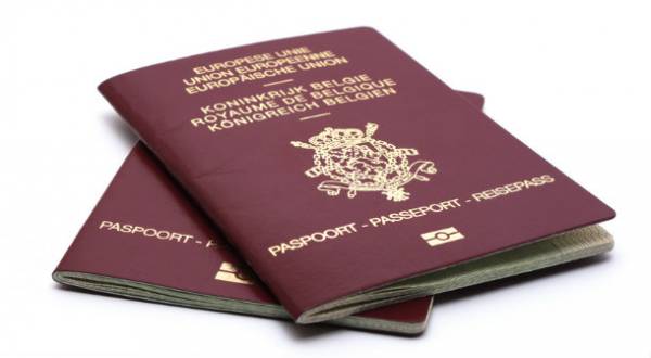 Νιγηριανή προσπάθησε να ταξιδέψει από Καλαμάτα για Βιέννη με κλεμμένο διαβατήριο