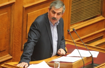 Ο Πετράκος για την συγκάλυψη από την Περιφέρεια Πελοποννήσου πειθαρχικά διωκόμενων υπαλλήλων&quot;