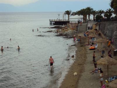 ΟΑΕΔ: Σε 12 διανυκτερεύσεις ανέρχεται η διάρκεια διακοπών κοινωνικού τουρισμού στη Β. Εύβοια