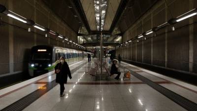 Μετρό, ΗΣΑΠ και Τραμ θα λειτουργήσουν αύριο από 11 το πρωί έως τις 5 το απόγευμα