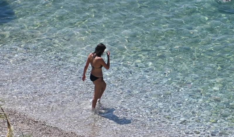 Ξεπέρασε τους 42°C ο υδράργυρος τον Δεκαπενταύγουστο - Οι περιοχές με τις υψηλότερες θερμοκρασίες