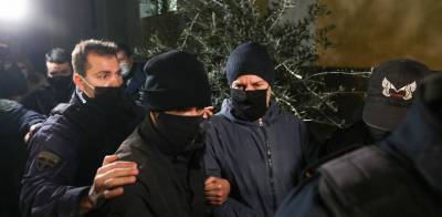Στην ανακρίτρια ο Λιγνάδης για συμπληρωματική απολογία