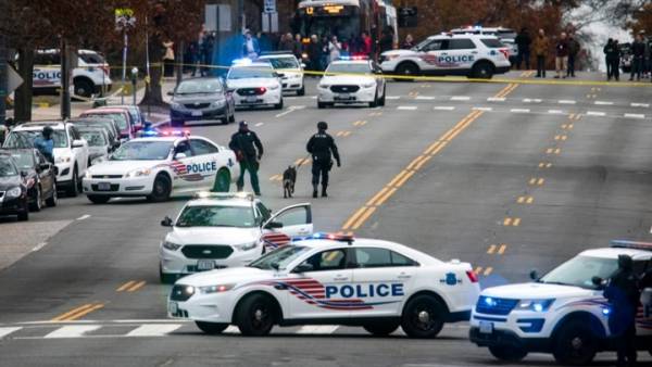 Τρία βρέφη, δύο ενήλικες δέχθηκαν επίθεση με μαχαίρι σε βρεφονηπιακό σταθμό στη Νέα Υόρκη