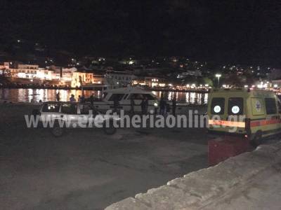 75 μετανάστες με σκάφος στo λιμάνι της Πύλου