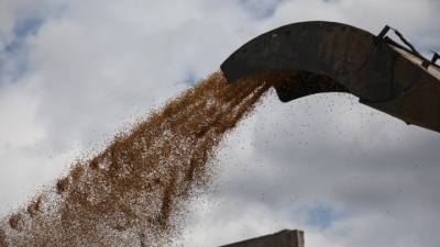 «Συγκρατημένα αισιόδοξος» ο ΟΗΕ για την παράταση των εξαγωγών ουκρανικών δημητριακών μέσω Μαύρης Θάλασσας