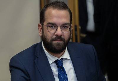 Επέκταση ΠΟΠ “Ελιά Καλαμάτας” σε όλη την Ελλάδα ζητεί ο Φαρμάκης