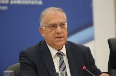 Θεοδωρικάκος: Με μείωση των φόρων και πραγματική ανάπτυξη ενισχύουμε την κοινωνική συνοχή