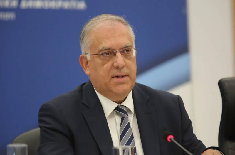 Θεοδωρικάκος: Με μείωση των φόρων και πραγματική ανάπτυξη ενισχύουμε την κοινωνική συνοχή