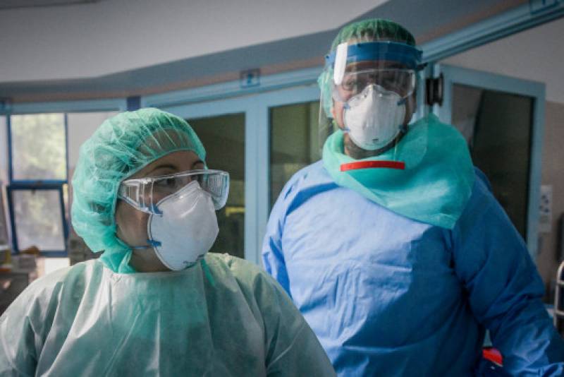 Καμπανάκι από τον Ιατρικό Σύλλογο Μεσσηνίας: Χωρίς γιατρούς πρώτης γραμμής τα Νοσοκομεία