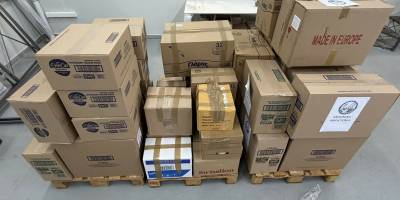 Μεσσηνιακή Αμφικτυονία: Ανθρωπιστική βοήθεια στους ομογενείς της Βενεζουέλας
