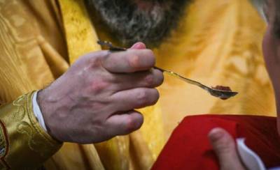 Κορονοϊός - Τζανάκης: Ιερείς στην Κρήτη δημιουργούν συνθήκες υπερμετάδοσης