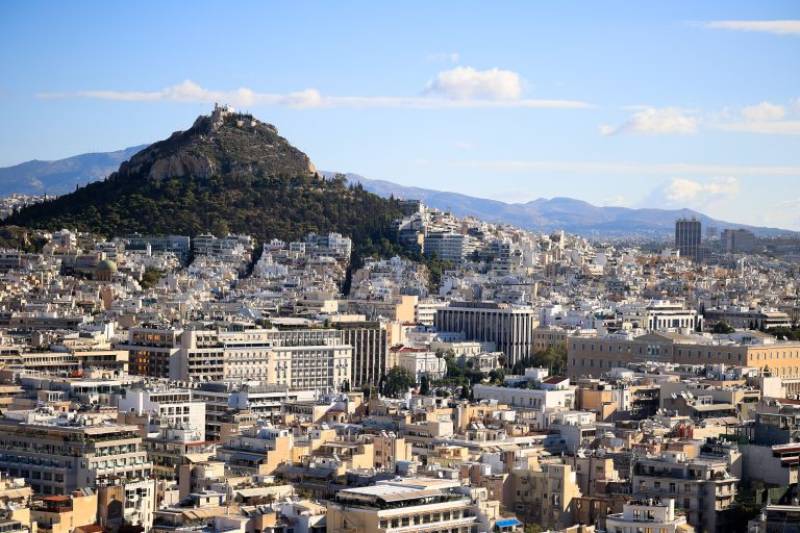 ΜΙΔΑΣ: Τι είναι το νέο Ψηφιακό Μητρώο Ακινήτων της ΑΑΔΕ και τι αλλάζει για τους ιδιοκτήτες