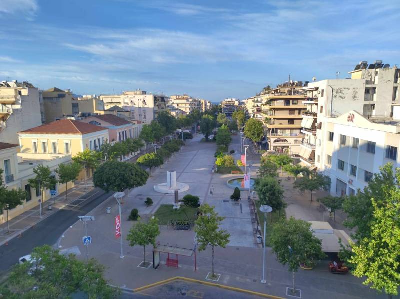 Στην τελική ευθεία ο ψηφιακός μετασχηματισμός του Δήμου Καλαμάτας