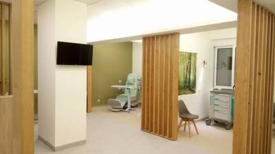 Το Νοσοκομείο Καλαμάτας θα τιμήσει τον Θανάση Μαρτίνο για την προσφορά του