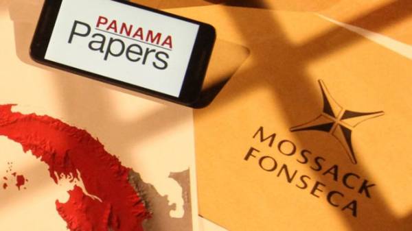 &quot;Panama Papers&quot;: Σε αναβρασμό όλη η διεθνής οικονομική και πολιτική κοινότητα