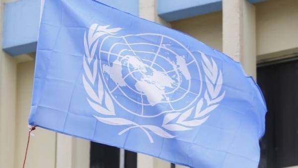 Συλλυπητήρια ΟΗΕ για το δυστύχημα στα Τέμπη - «Είμαστε στη διάθεση της ελληνικής κυβέρνησης»