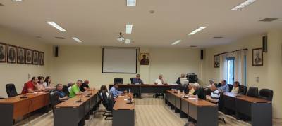 Δημοτικό Συμβούλιο Τριφυλίας: Αναβολή απόφασης για ρυμοτομικό Γαργαλιάνων