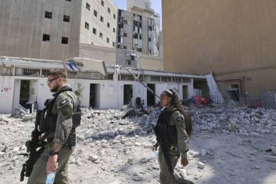 Ο Νετανιάχου επιβεβαίωσε την κατάπαυση του πυρός με το Ιράν (βίντεο)