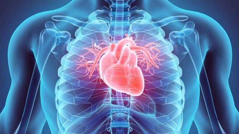 Πώς η πανδημία αύξησε την καρδιαγγειακή νοσηρότητα