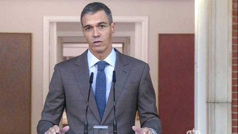 Πρόωρες εκλογές στην Ισπανία στις 29 Νοεμβρίου (βίντεο)