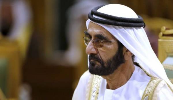 Κολαστήριο χλιδής: Ο δισεκατομμυριούχος Σεΐχης του Ντουμπάι κρατά φυλακισμένες τις κόρες του!