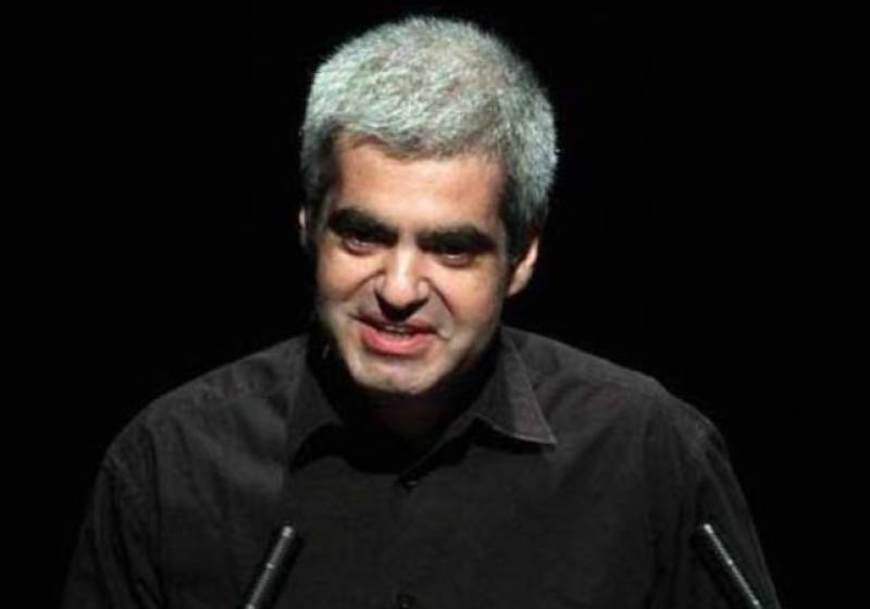 Ο συγγραφές Βασίλης Παπαθεοδώρου στην Καλαμάτα